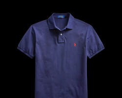 RALPH LAUREN POLO SHIRT